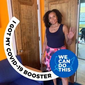 Meet your Posher, Joann